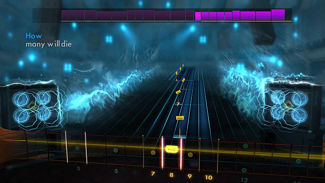 Rocksmith 2014 – Flyleaf - “Cassie”