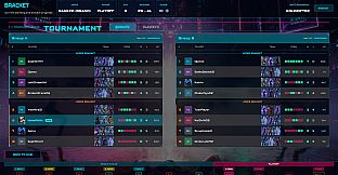 Dominion Arena