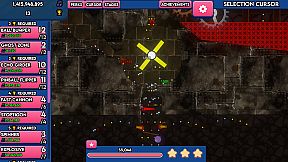 Satisfying Simulator