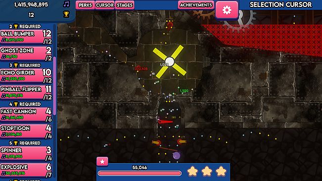 Satisfying Simulator