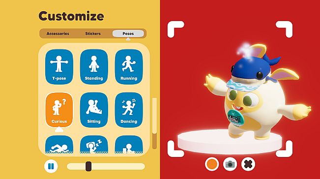 Weyrdlets - WDC Whale Warrior Accessory Set