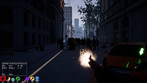 Life After The Living