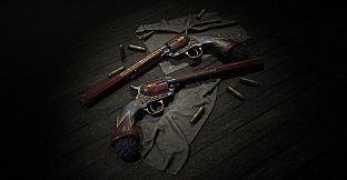 Hunt: Showdown 1896 - The Last Laugh