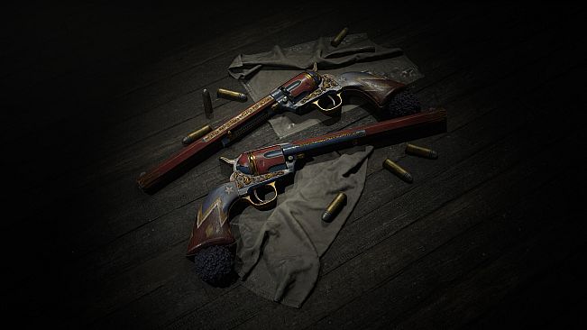 Hunt: Showdown 1896 - The Last Laugh