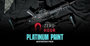Platinum Aesthetics Pack