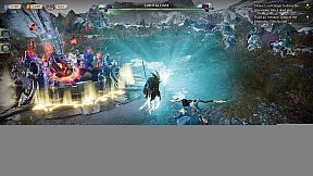 Warhammer Age of Sigmar: Realms of Ruin