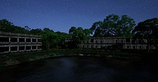 Within the Shadowed Halls