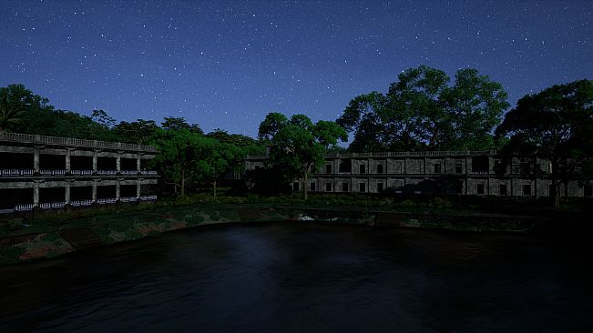 Within the Shadowed Halls