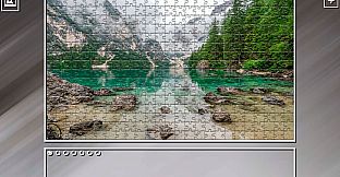 Super Jigsaw Puzzle: Generations - Landscapes 6