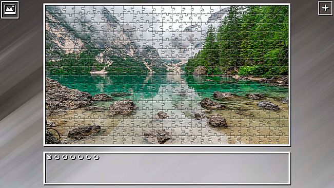 Super Jigsaw Puzzle: Generations - Landscapes 6