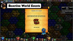 Epic Manager - Create Your Own Adventuring Agency!