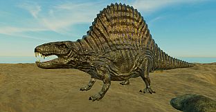 Dinosaurs for Clip maker