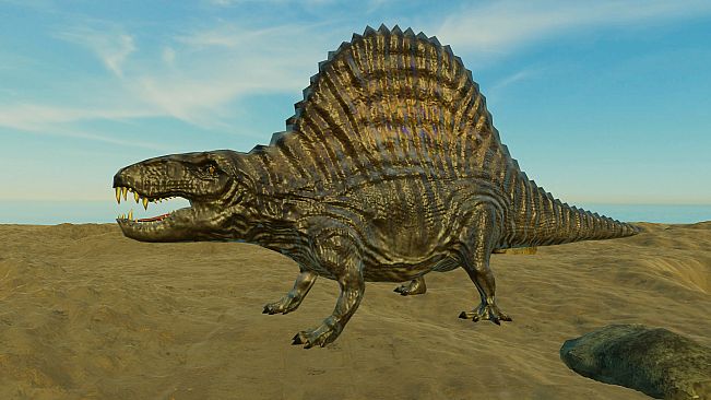 Dinosaurs for Clip maker