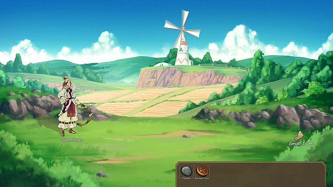 She turned me into a newt!