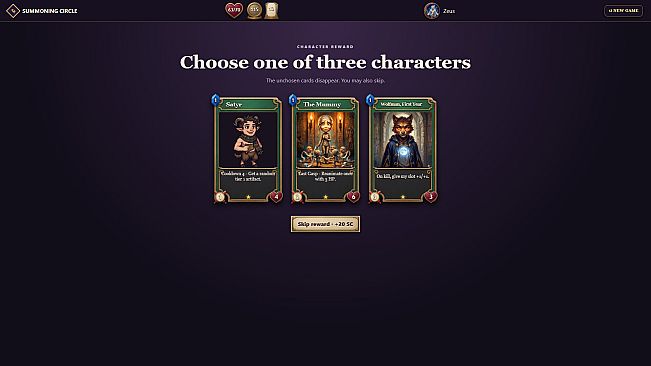 FOIL QUEST: a TCG:RPG