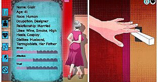 Trophies: A Corruption Tale