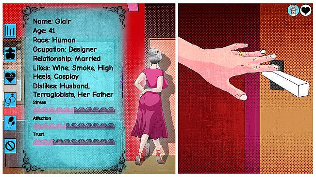 Trophies: A Corruption Tale