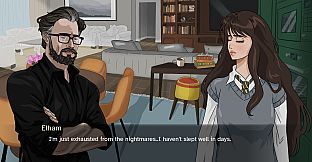 Saraab: Beyond The Veil