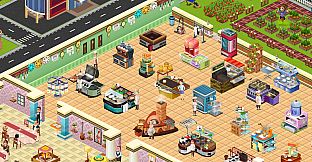Star Chef: Cooking & Restaurant Game