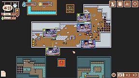 Novice Dungeon Master