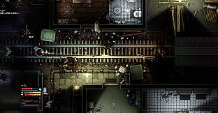 Intravenous 3: Borderline