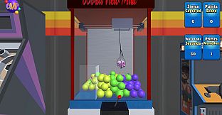 Claw Machine Pro