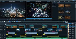 MAGIX Video Pro X9 Steam Edition