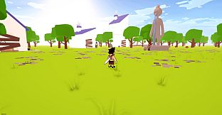 Spock in the Dama Kingdom