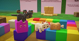 Cat and Paste!
