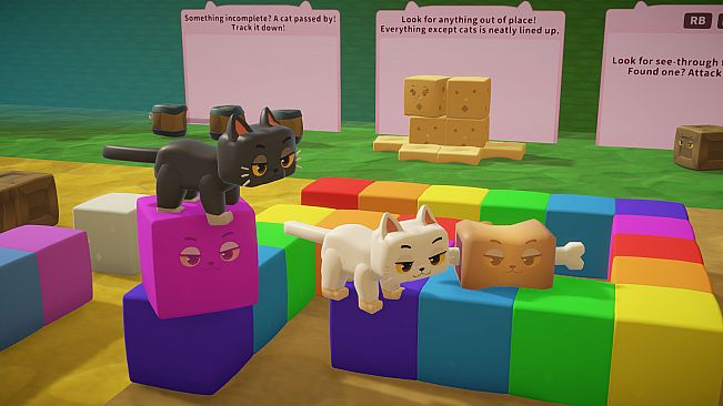 Cat and Paste!