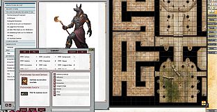 Fantasy Grounds - Pathfinder 2 RPG - Pathfinder Society Quest #1: The Sandstone Secret (PFRPG2)