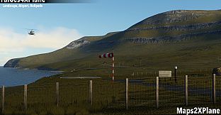 X-Plane 12 Add-on: Aerosoft - Faroe Islands XP