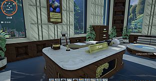 Foundry - Founder's Edition Upgrade