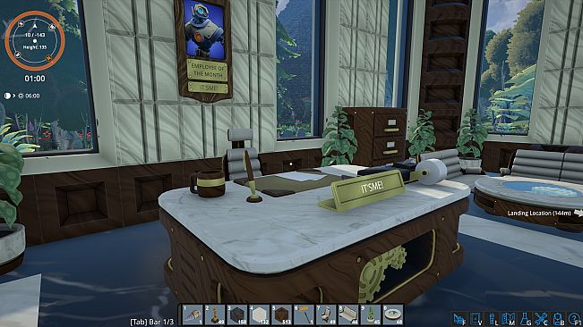 Foundry - Founder's Edition Upgrade