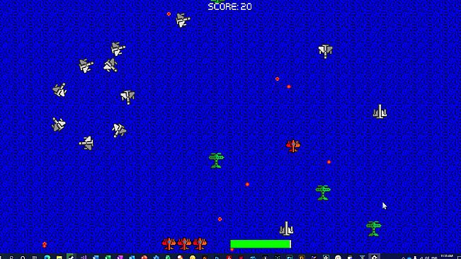 Tiger Fighter 1931 MP005