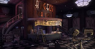 Saints Row: The Third - Unlockable Pack