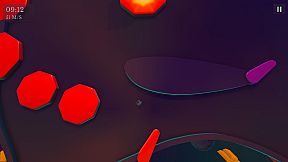 A Pinball Game That Makes You Mad