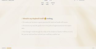 Scriptura - Sacred Names Pack
