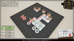 An Engineer and the Great Machine