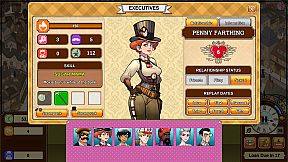 Max Gentlemen Sexy Business!