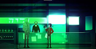 Void & Meddler - Soundtrack Ep. 1