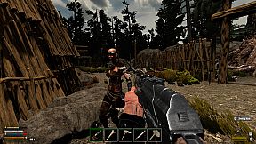 Sacrifice of The Spirit