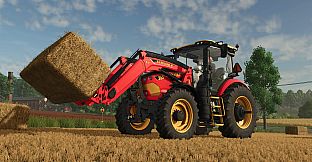 Farming Simulator 25 - Plains & Prairies Pack