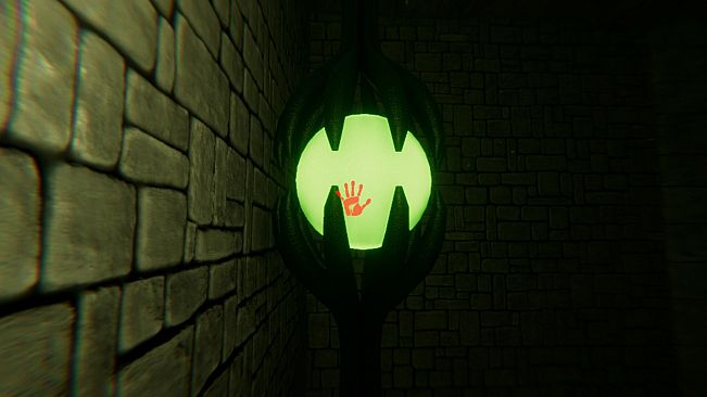 Daedalus: You Have Been Chosen