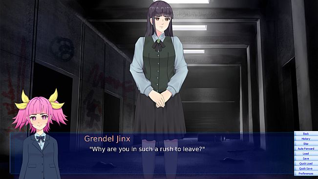 Welcome To... Chichester 2 - Part II : No Regrets For The Future