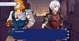 March of the Emissaries