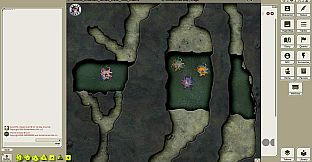 Fantasy Grounds - Aquatic Menace 1!