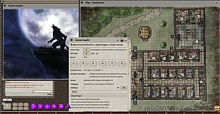 Fantasy Grounds - The Bleak Harvest (5E)