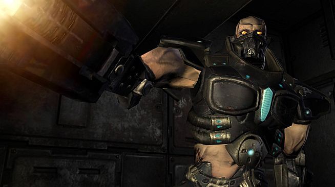 Quake 4