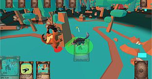 Pixel Rush: RTS